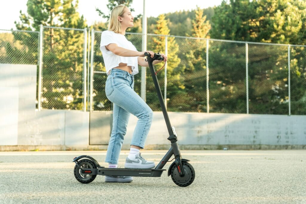 Best Off-Road Electric Scooters — Top Picks