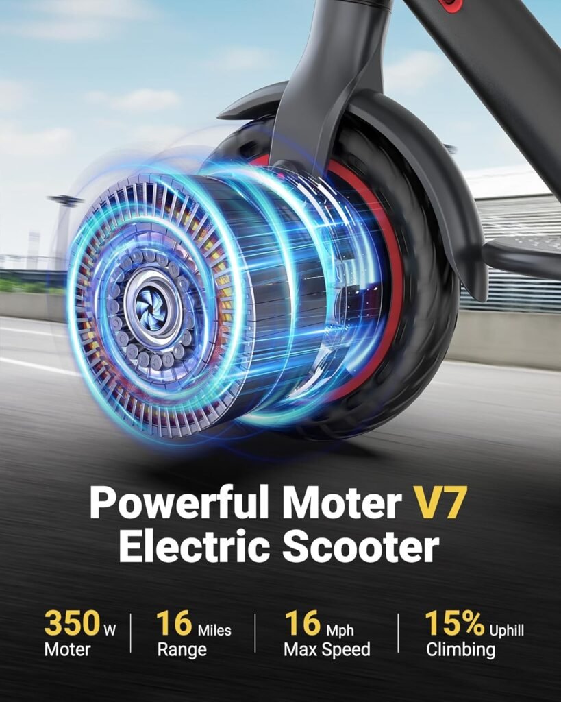 Electric Scooter, 8.5 /10 /14 Tire,/19/22 Mph Top Speed,/22/27/28/49 Miles Long Range, Folding Escooter for Adults and Teens with Dual Braking,Dual Suspension, App