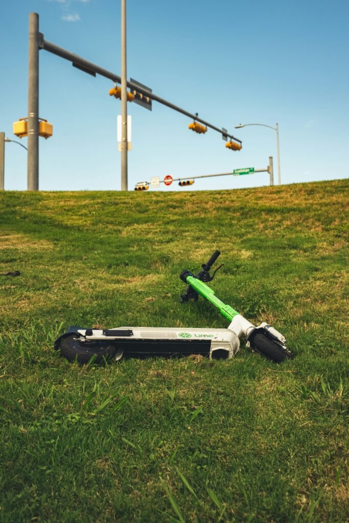 How do I know if I have the skills to repair my electric scooter? Proven How do I know if I have the skills to repair my electric scooter? Proven