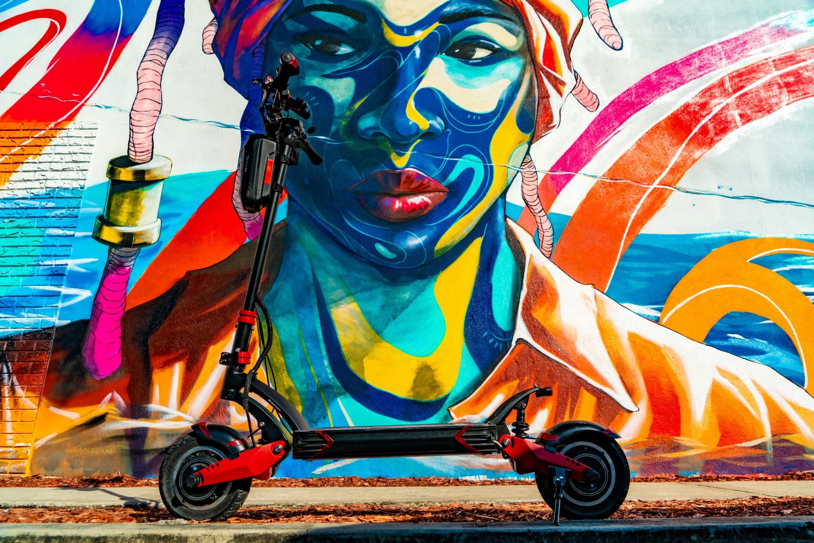 What tools and equipment do I need to repair my electric scooter?