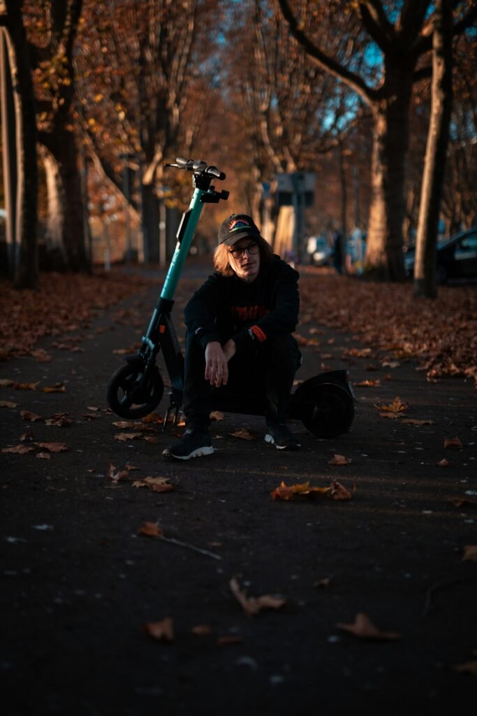 What tools and equipment do I need to repair my electric scooter?