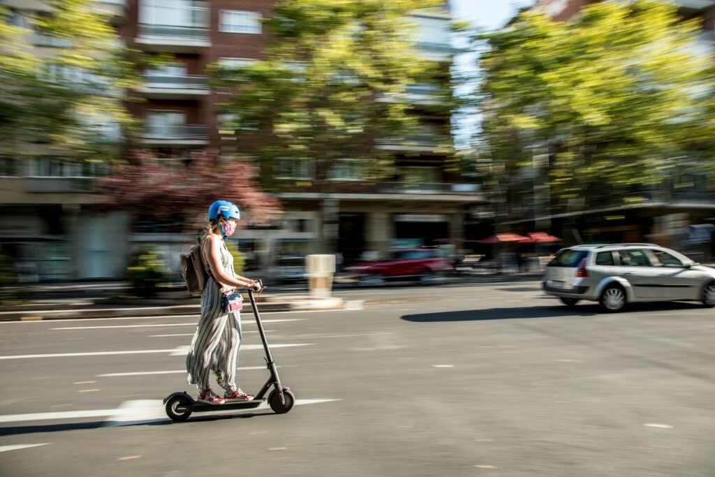 Best Electric Scooters 2024: Tested Picks  Buyers Guide