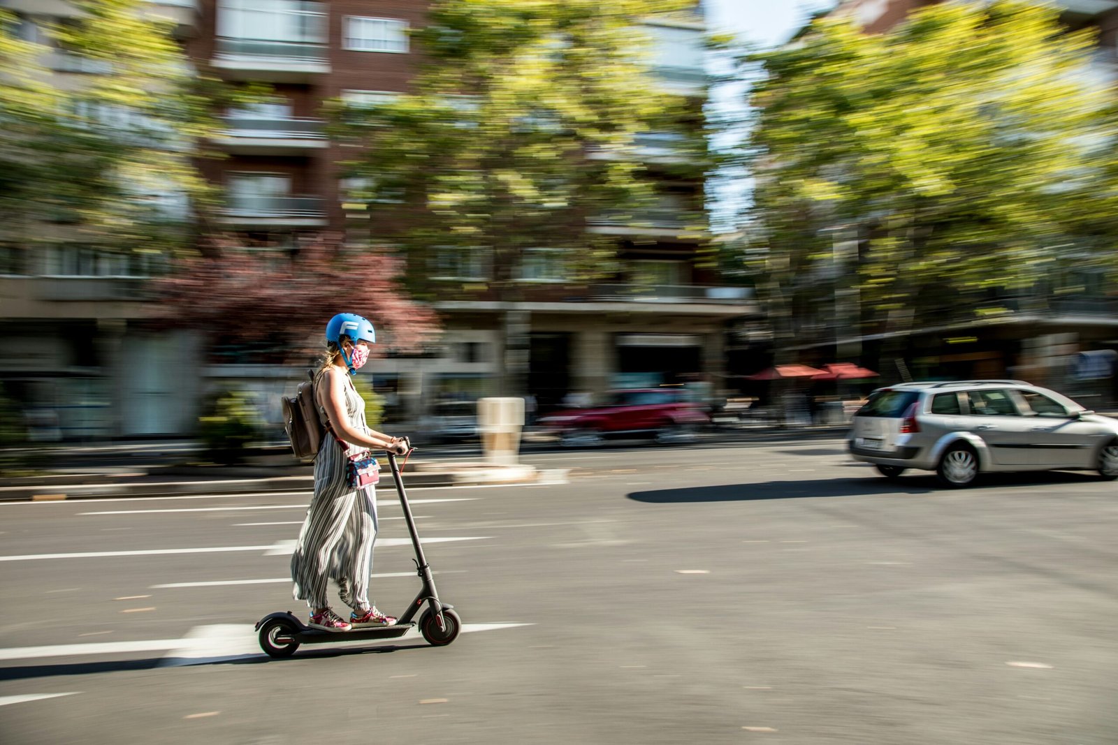 Best Electric Scooters 2024: Tested Picks & Buyer’s Guide