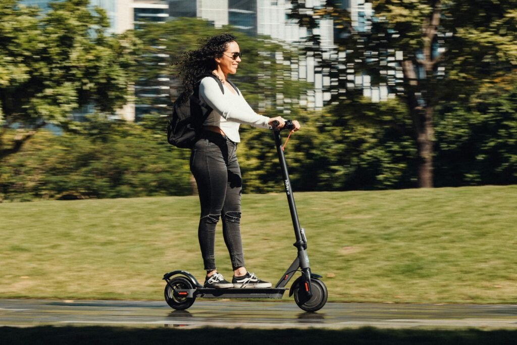 Can I Find Replacement Parts For My Electric Scooter Easily?