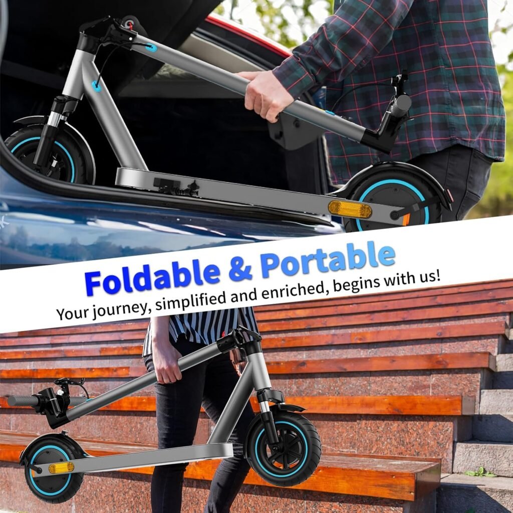 QnQ Electric Scooter, Powerful 500W*2 Dual Peak Motor, Max12/28/35Miles Long Range, Top Speed 15.5/19/22MPH, 8.5/10 Tires,Long-Lasting Battery Life, Dual elastomer Suspension. QnQ Electric Scooter, Powerful 500W*2 Dual Peak Motor, Max12/28/35Miles Long Range, Top Speed 15.5/19/22MPH, 8.5/10 Tires,Long-Lasting Battery Life, Dual elastomer Suspension.