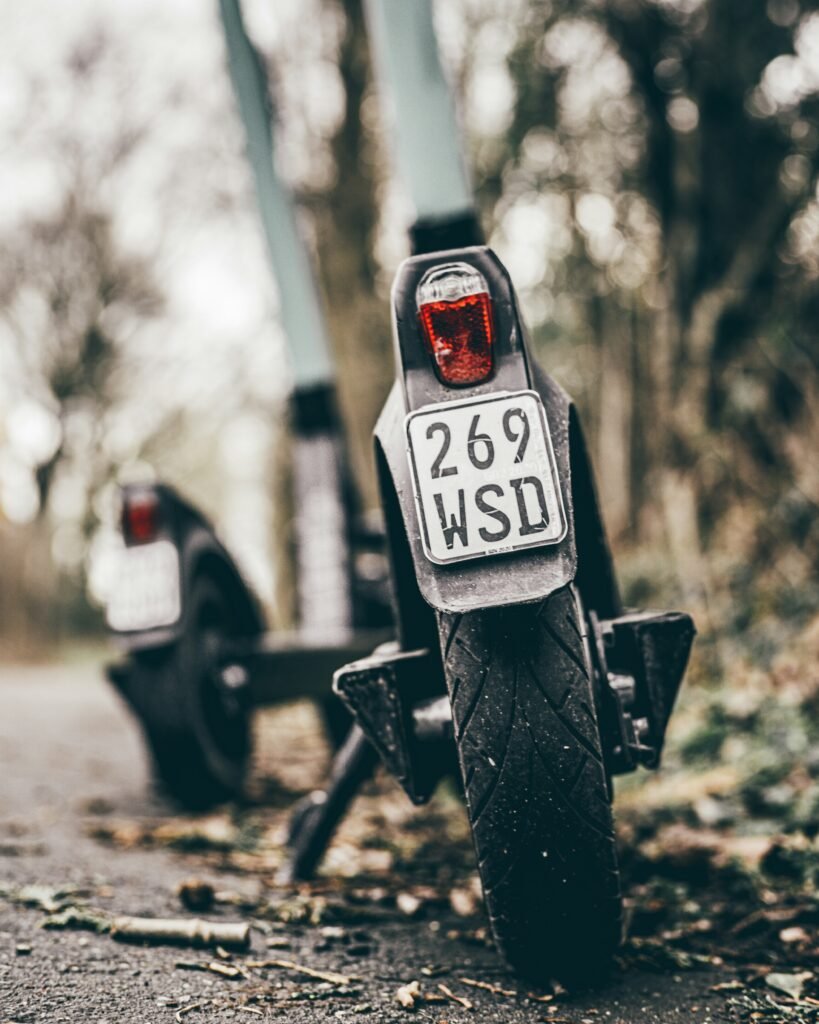 Segway Max G2 Review — Range, Suspension  Tests