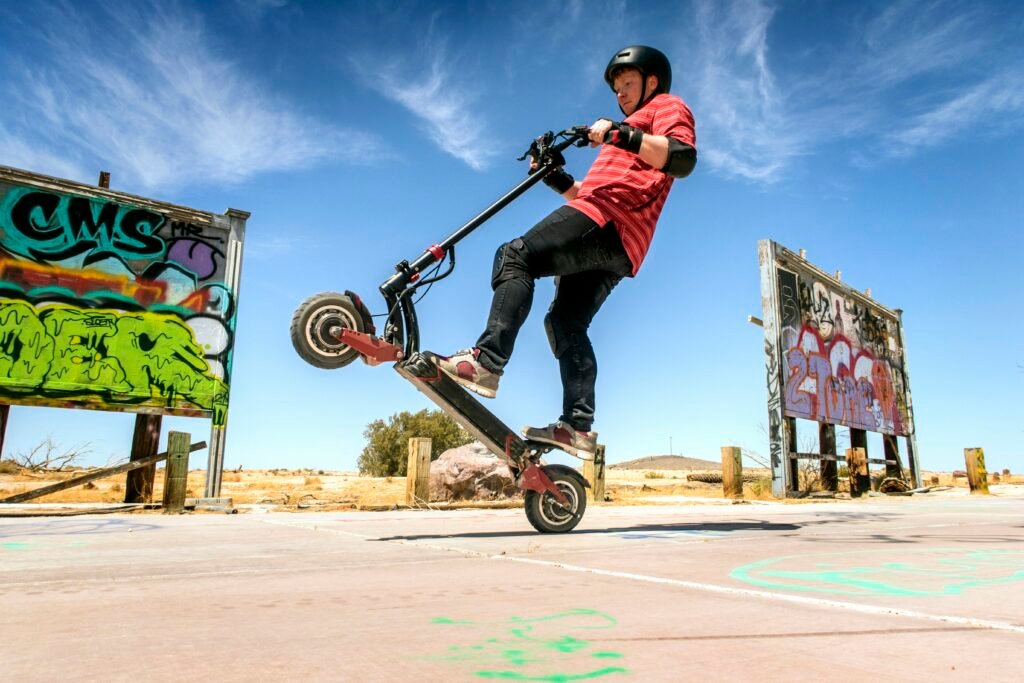 What are some common issues that can be repaired on an electric scooter? Proven Fixes What are some common issues that can be repaired on an electric scooter? Proven Fixes