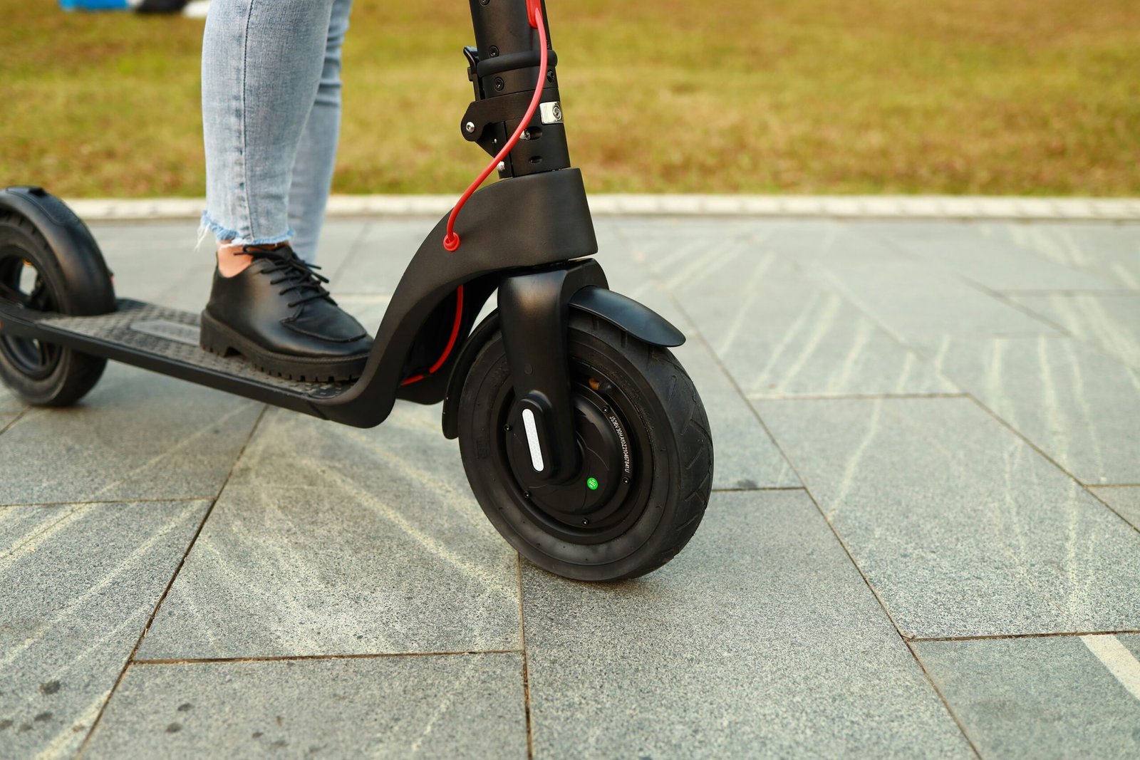 What are some common issues that can be repaired on an electric scooter? Proven 7 Fixes