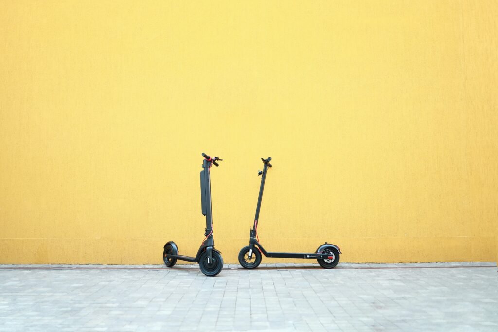 What Are The Risks Of Attempting To Repair My Electric Scooter Without Professional Help?