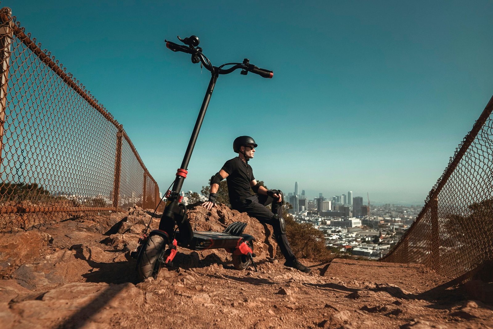 Do I Need Any Special Training To Repair My Electric Scooter?