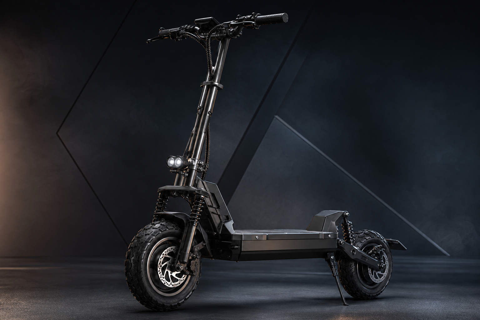 GOTRAX GX Zero Review: Ares vs GX1, GX2 and GX3