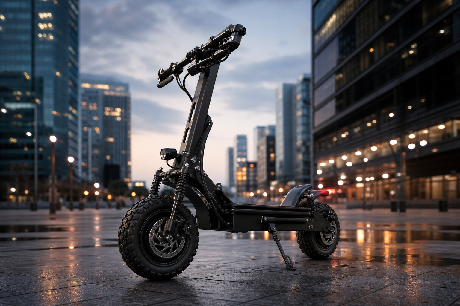 Gotrax GX1 vs GX2 Long-Term Review: What to Know
