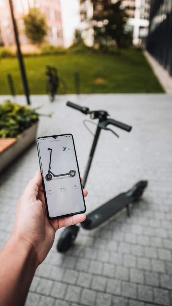 How Long Does It Typically Take To Repair An Electric Scooter On My Own? How Long Does It Typically Take To Repair An Electric Scooter On My Own?