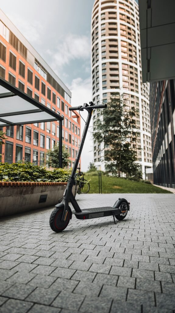 How Long Does It Typically Take To Repair An Electric Scooter On My Own? How Long Does It Typically Take To Repair An Electric Scooter On My Own?