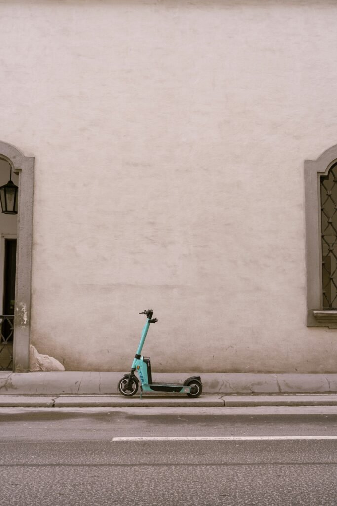 Best Electric Scooters Under $2,000: Buying Guide