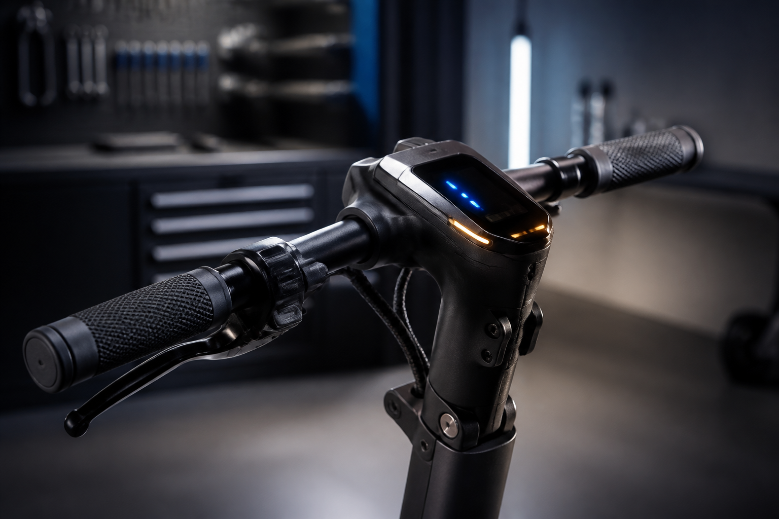 Dualtron P Settings: Complete Setup and Safety Guide