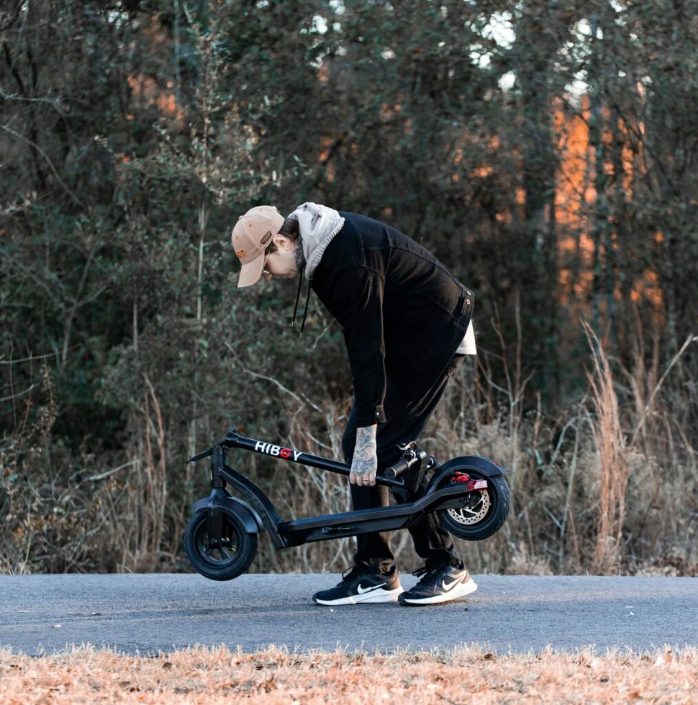 Is It Worth The Time And Effort To Repair My Electric Scooter On My Own? Is It Worth The Time And Effort To Repair My Electric Scooter On My Own?
