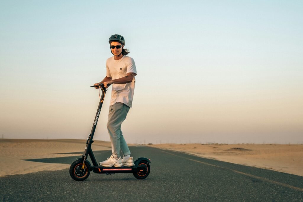 Is It Worth The Time And Effort To Repair My Electric Scooter On My Own? Is It Worth The Time And Effort To Repair My Electric Scooter On My Own?