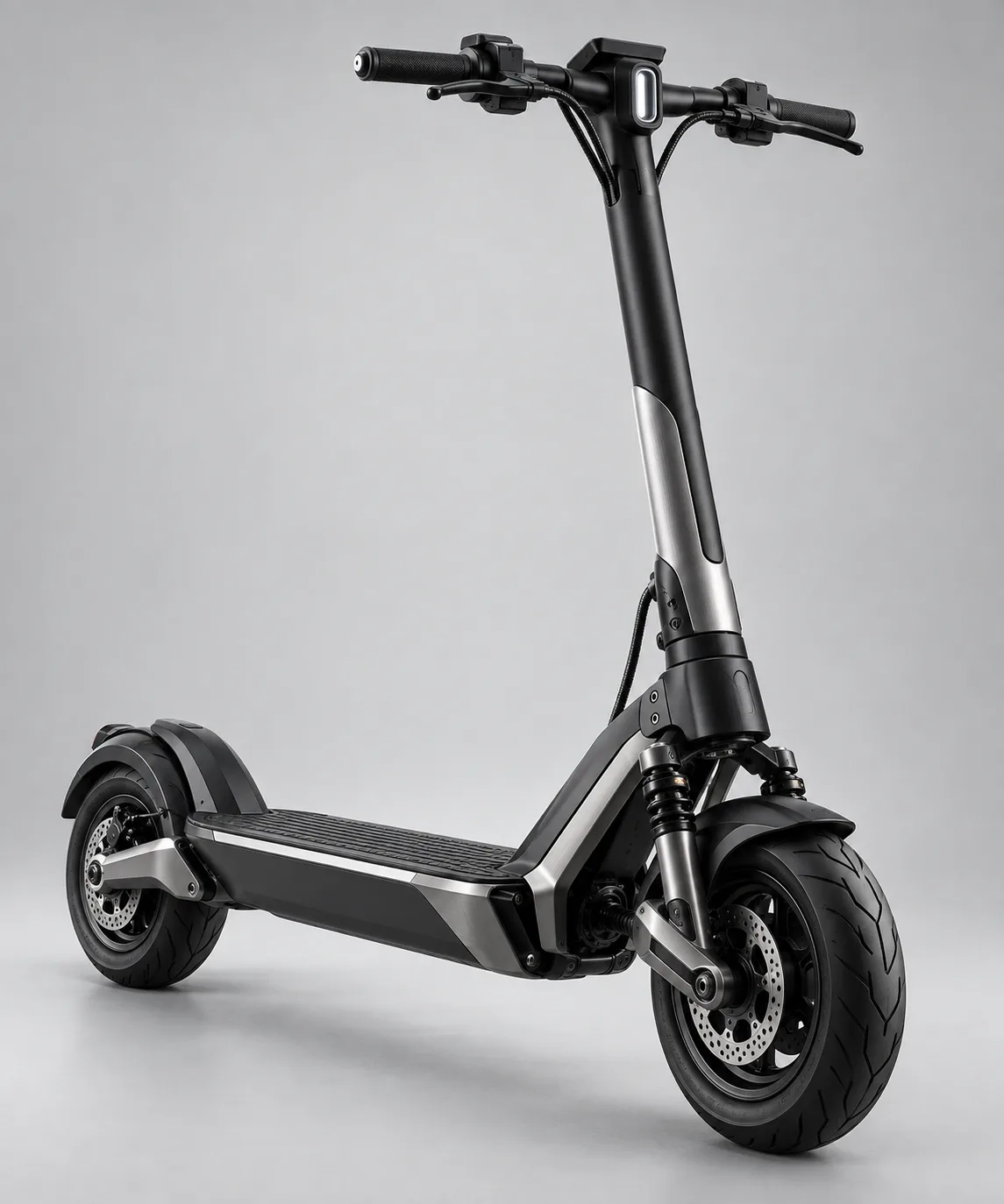 Apollo Scooters Review: From M365 Clones to Apollo Pro