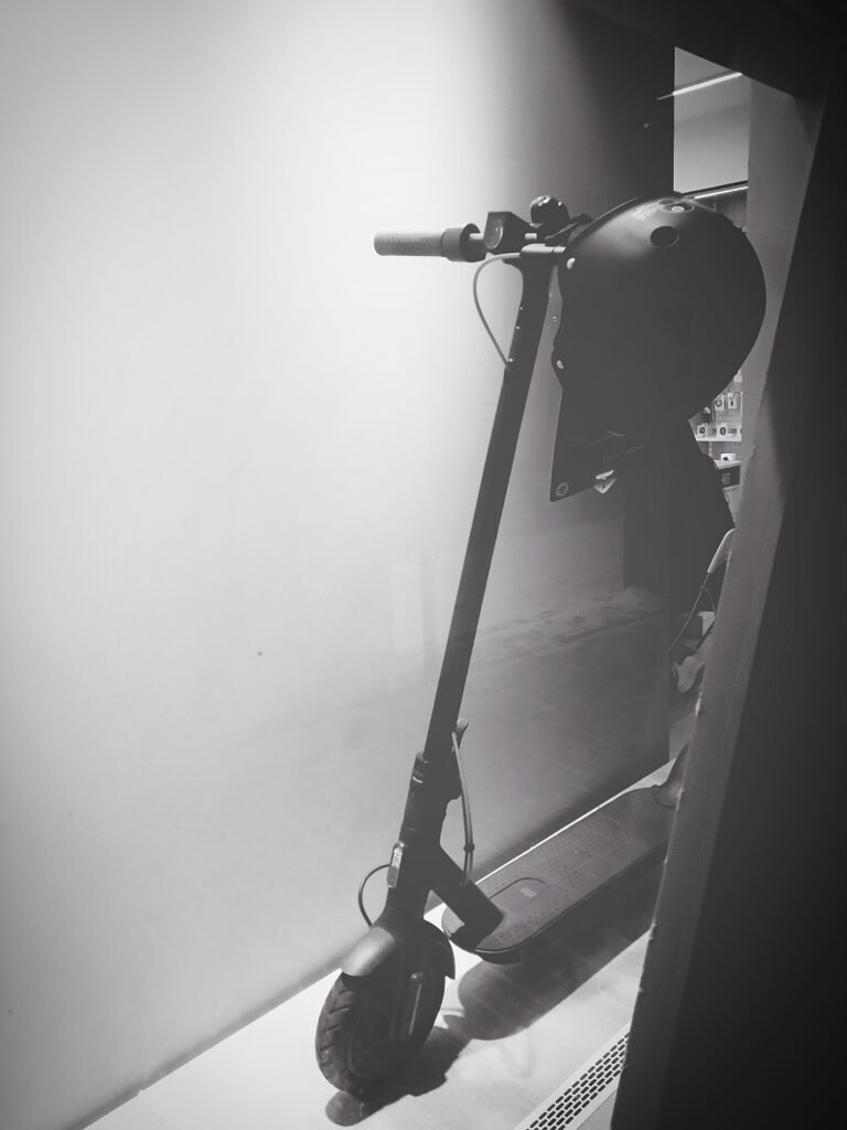 Are There Any Special Precautions I Should Take When Attempting To Repair My Electric Scooter?