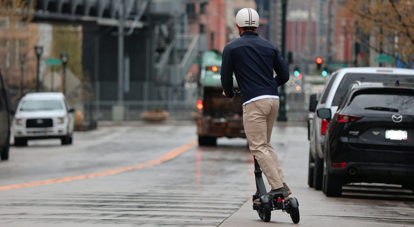 GOTRAX GX1 vs GX2: Dual-Motor Scooter Test Results