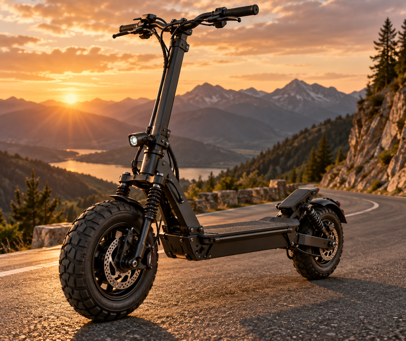 Nami Klima Review: Fast, Comfortable, and Surprisingly Agile